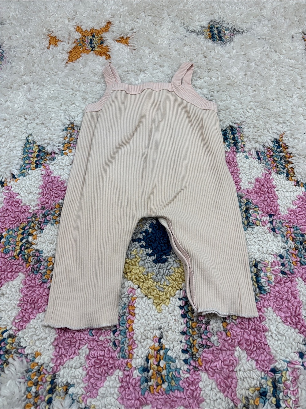 Lil Goldie Jumpsuit